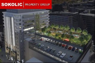 Cape Town Foreshore Offices To Let — photo 3