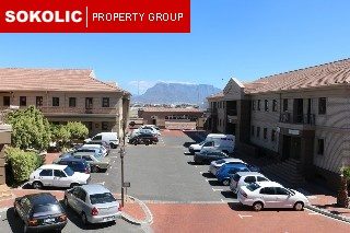 Milnerton Offices To Let — photo 3