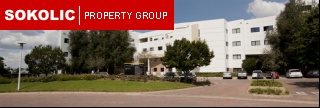 Midrand Warehouse To Let