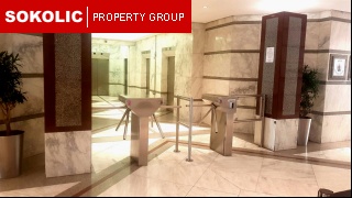 Cape Town CBD Industrial Factory To Let