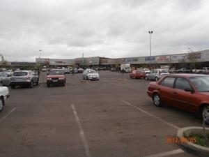 Hammanskraal Retail Shop To Let