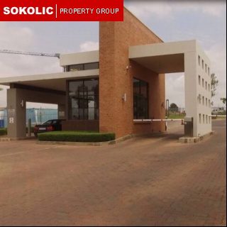 Midrand Offices To Let — photo 3