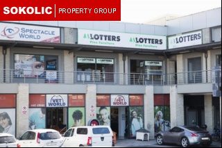 N1City Retail Shop To Let — photo 5