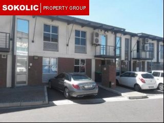 Montague Gardens Industrial Factory To Let — photo 4