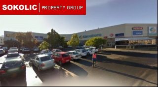 Somerset West Retail Shop To Let