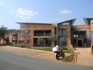Centurion Offices To Let