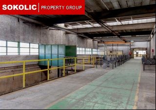 Rosslyn Industrial Factory To Let — photo 3
