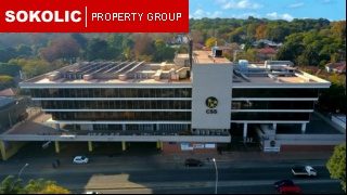 Rosebank Offices To Let — photo 3