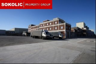 Bellville South Industrial Factory To Let — photo 4