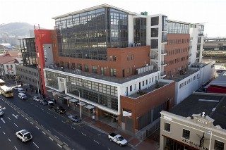 Woodstock Offices To Let