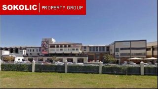 Ndabeni Offices To Let
