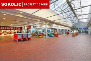 Bothasig Retail Shop To Let — photo 4