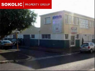 Observatory Offices To Let