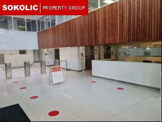 Claremont Offices To Let — photo 3