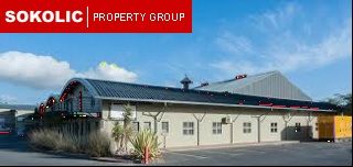 Durbanville Industrial Factory To Let — photo 6