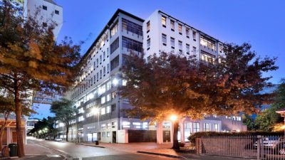 Waterfall Offices To Let