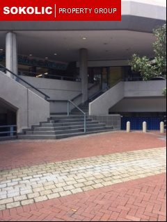 Rondebosch Retail Shop To Let — photo 4