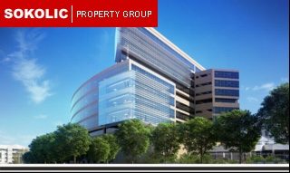 Sandton Offices To Let