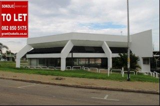 Germiston Warehouse To Let — photo 5