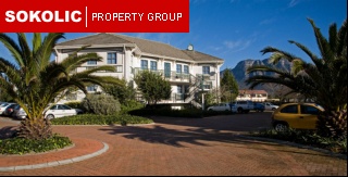Kenilworth Offices To Let