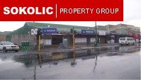 Maitland Retail Shop To Let — photo 1