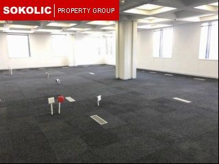 Rosebank Offices To Let — photo 4