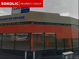 Wynberg Offices To Let — photo 2
