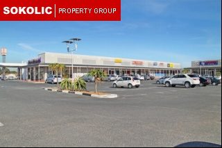Bothasig Retail Shop To Let — photo 3