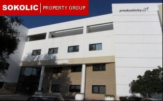Midrand Offices To Let — photo 3